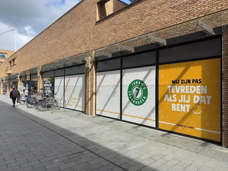 Jumbo Reeuwijk