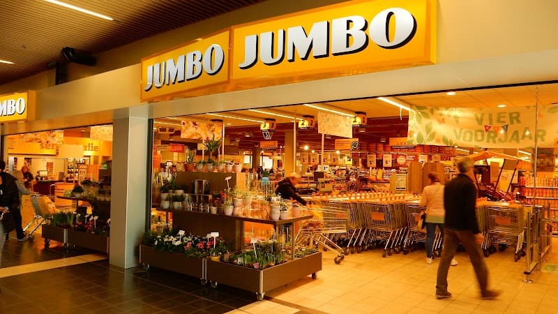 Jumbo Gouda