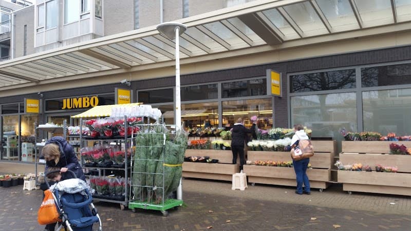 Jumbo Alphen aan den Rijn